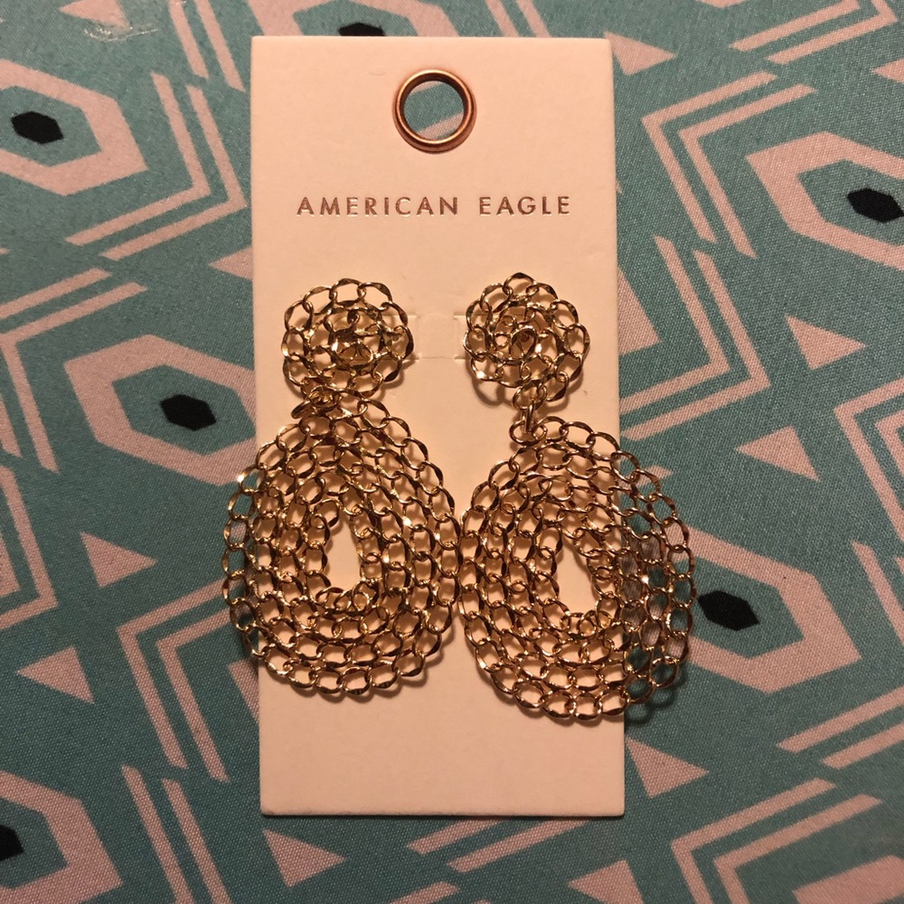 🆕 American Eagle • Earrings